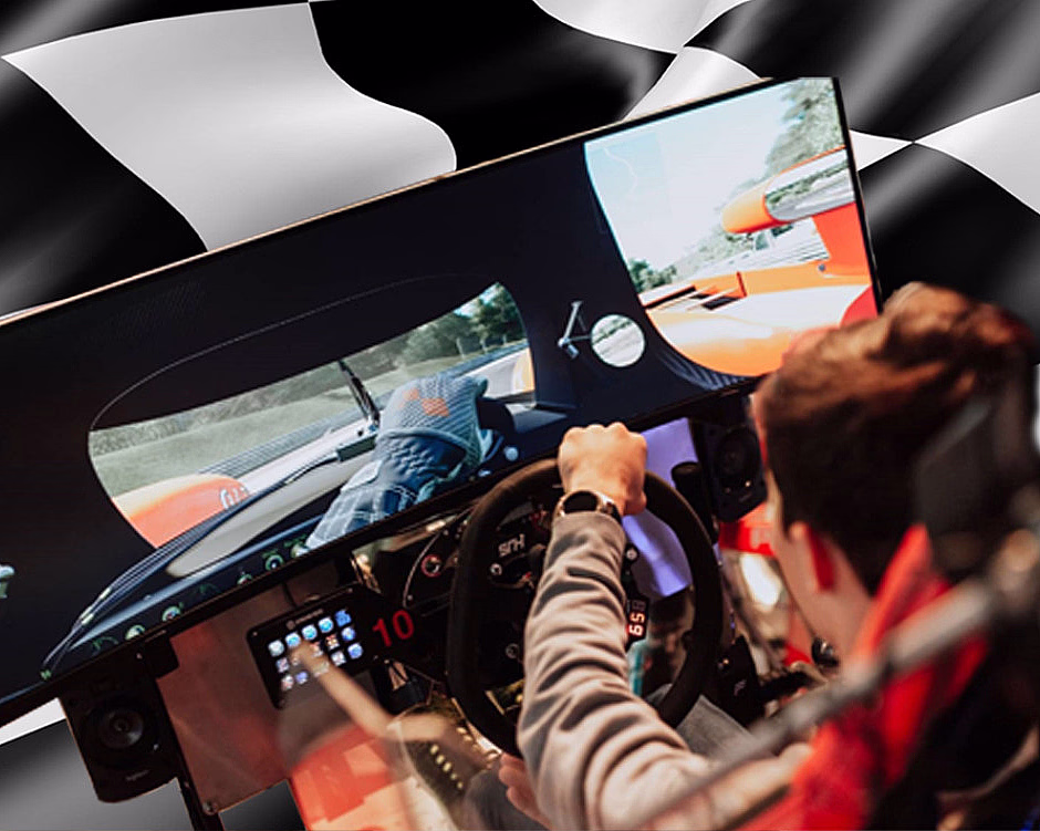 Racingsimulator