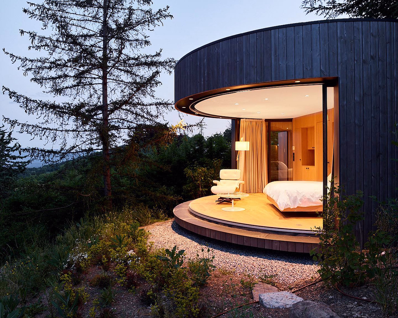 Tønsberg Nature Cabin