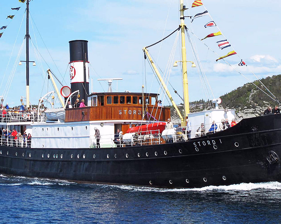 Bergen Heritage Tour