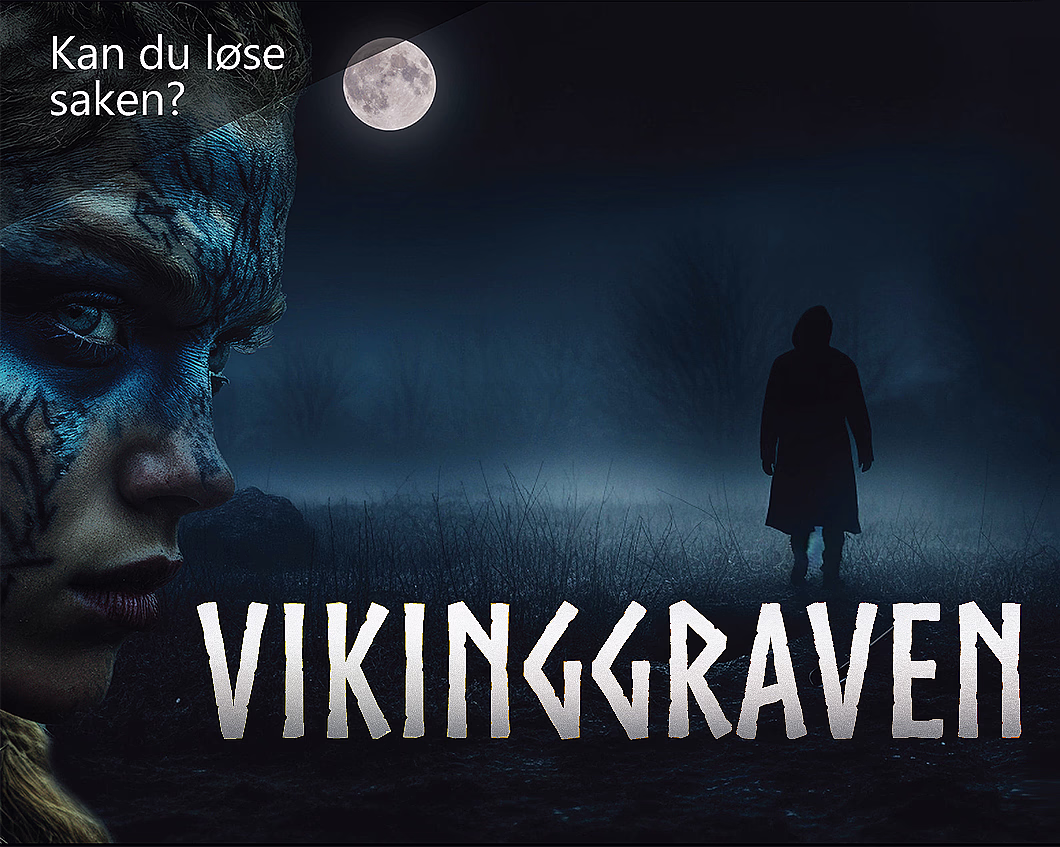 Vikinggraven