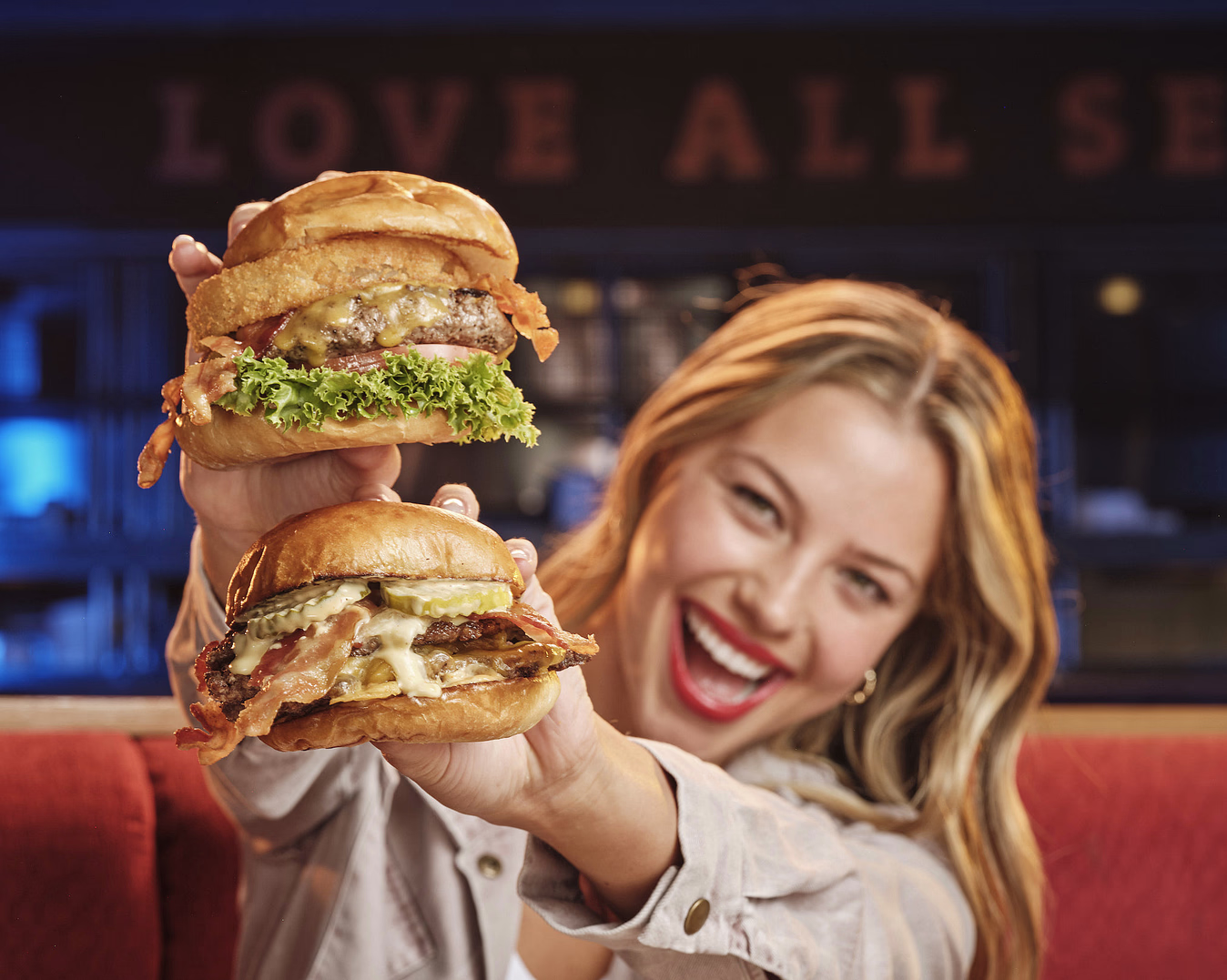 Hard Rock Dinner Experience