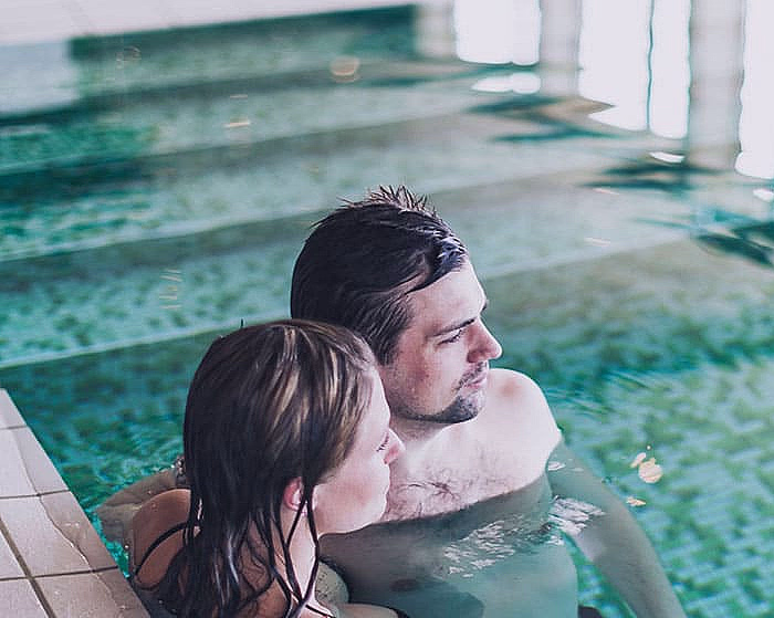 Avkobling på sparesort