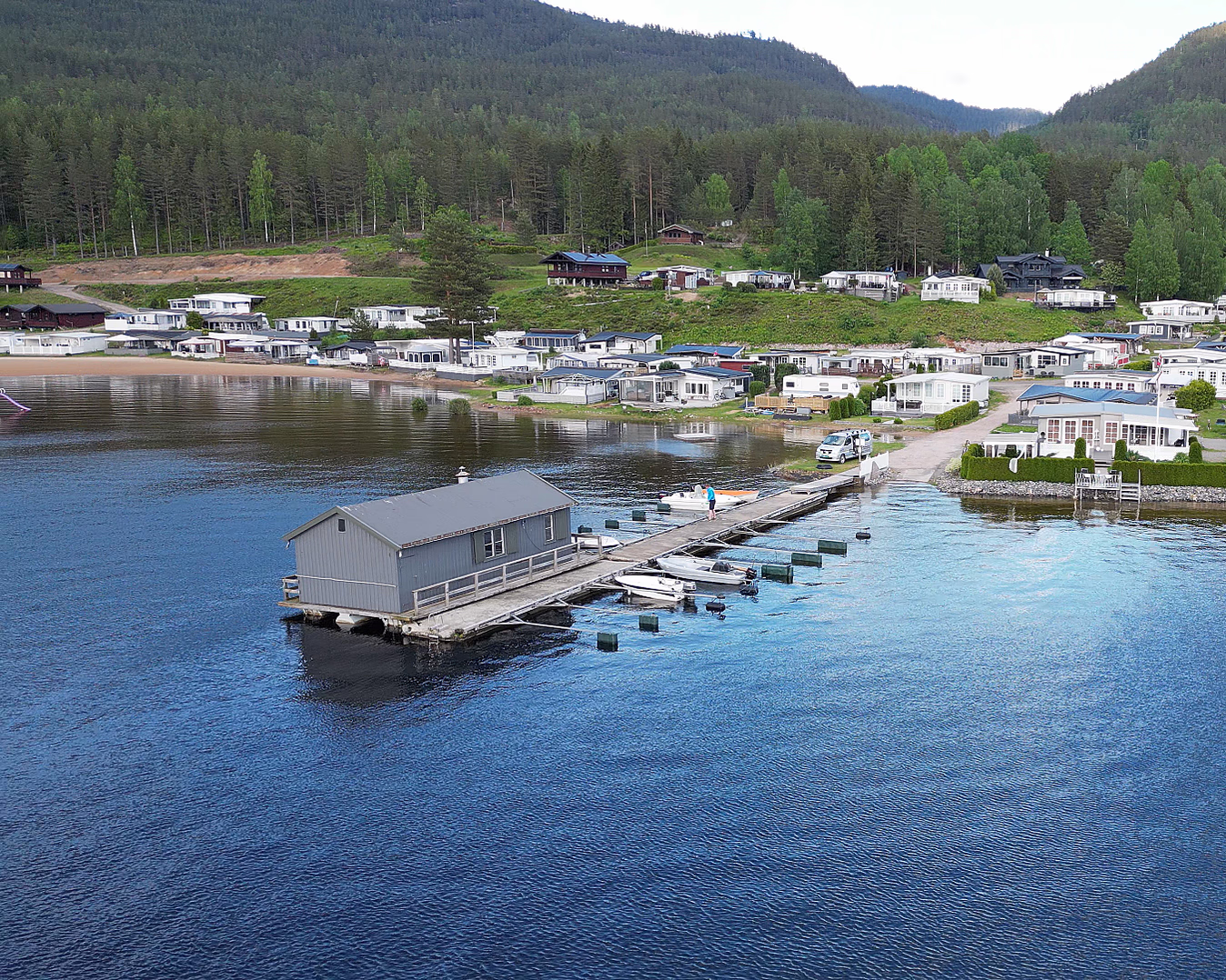 Fløterbrygga hyttetur