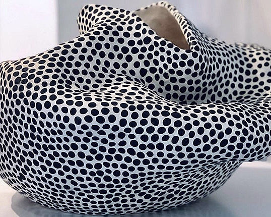 Keramikkurs i å lage vase