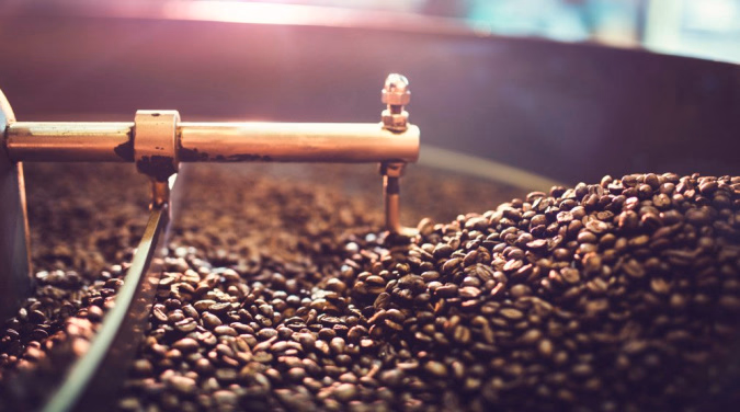 Kaffesmaking - image 1