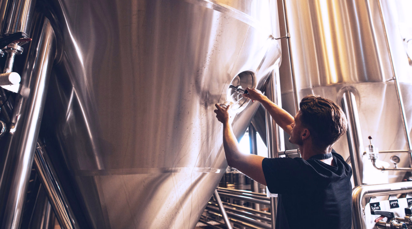 Ølbryggerkurs deluxe