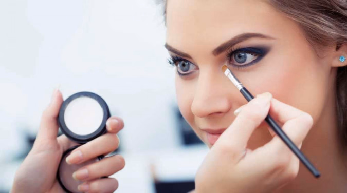 Privat makeupkurs - image 1