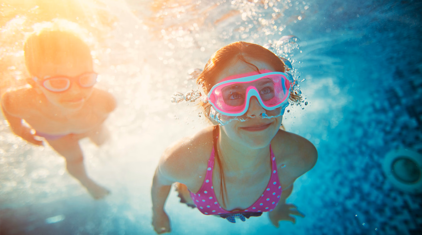 En dag på badeland - image 1