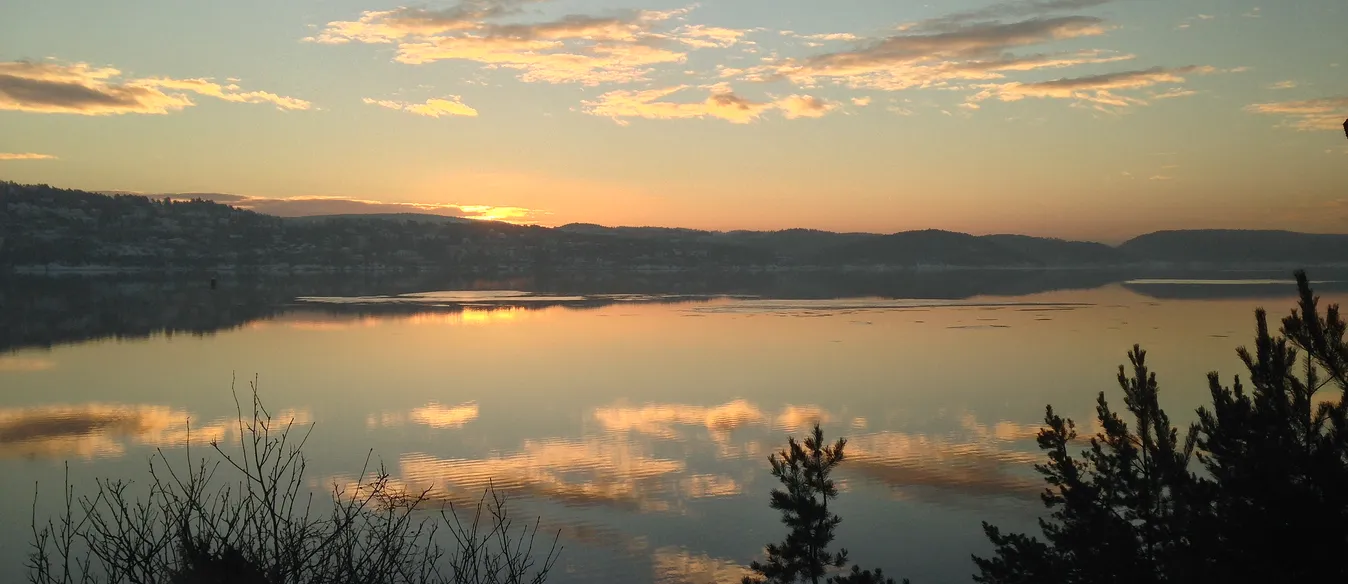 Malmøya hiking experience