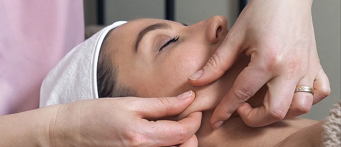 Økologisk velværebehandling