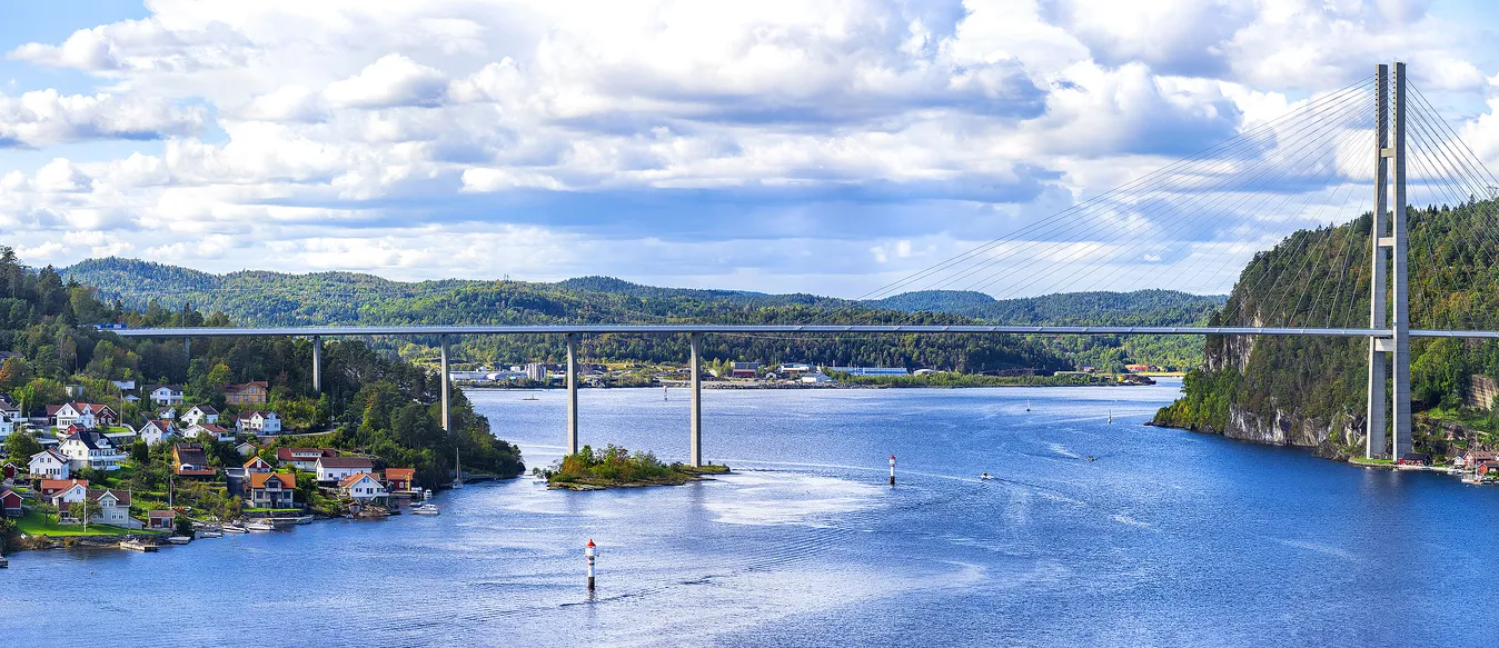 Kjør Vintage Cabriolet