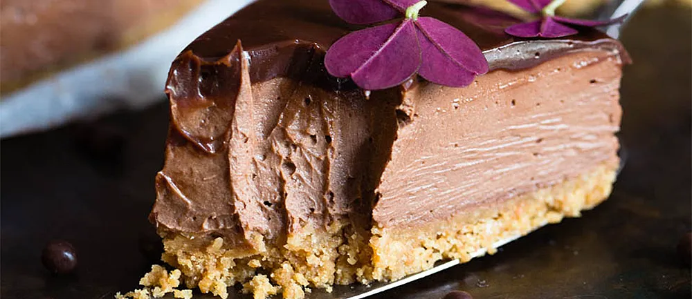 Bakekurs med Ida Gran-Jansen