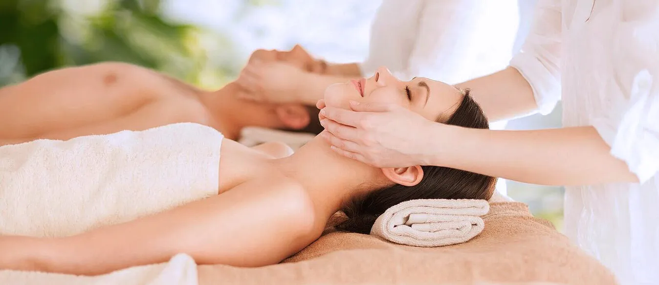 Duobehandling deluxe