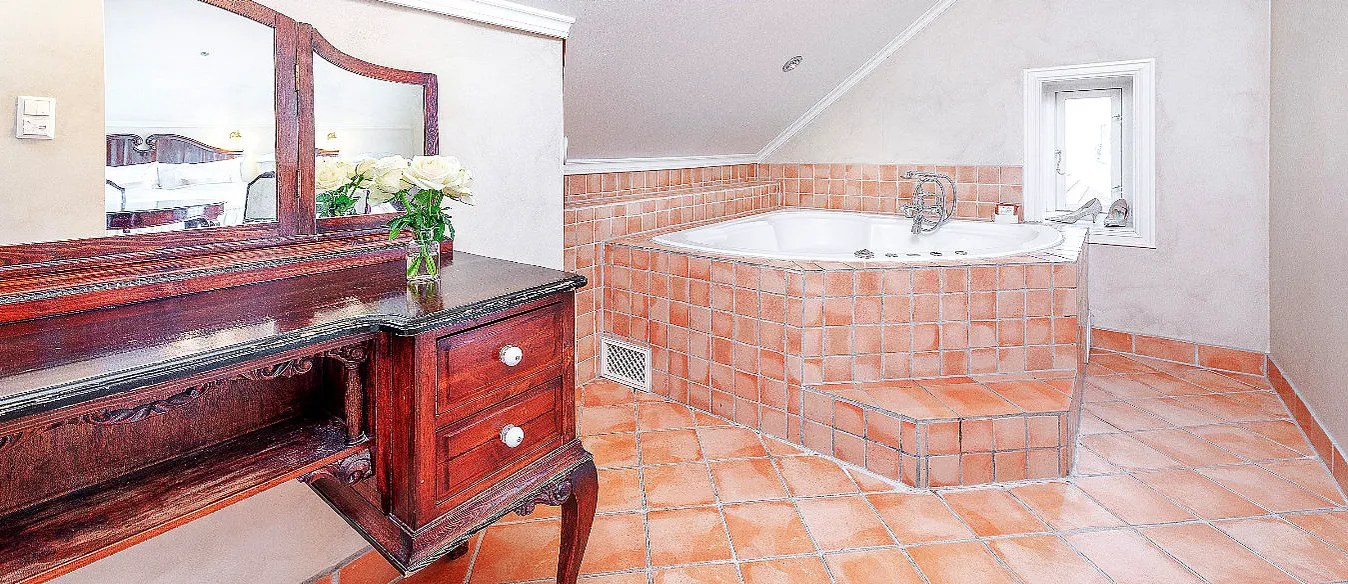 Hotellweekend i suite