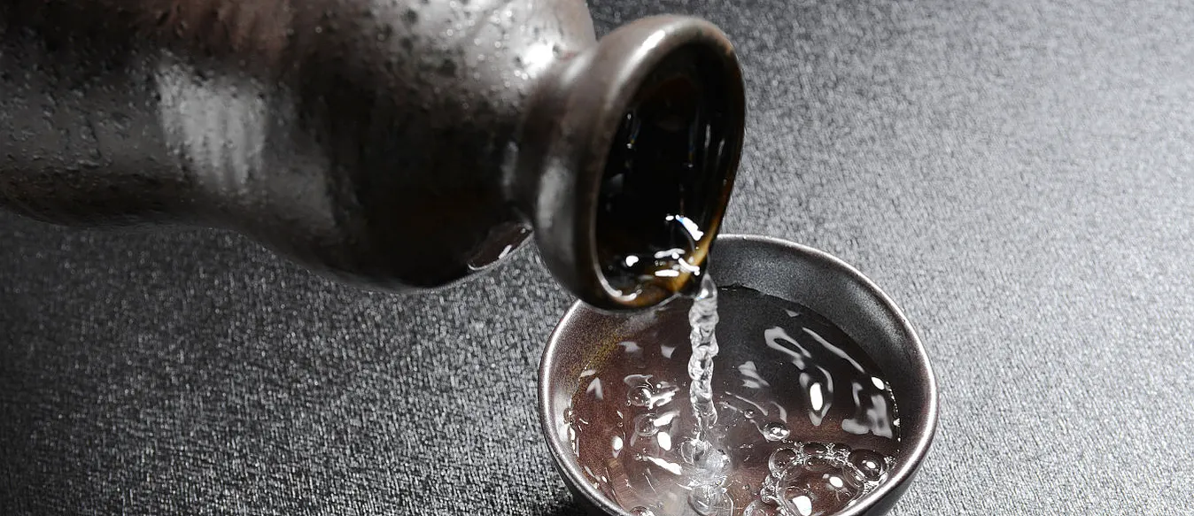 Sakesmaking i sakebar