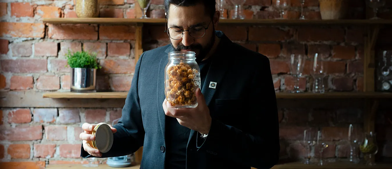 Ølsmaking og bryggeriomvisning