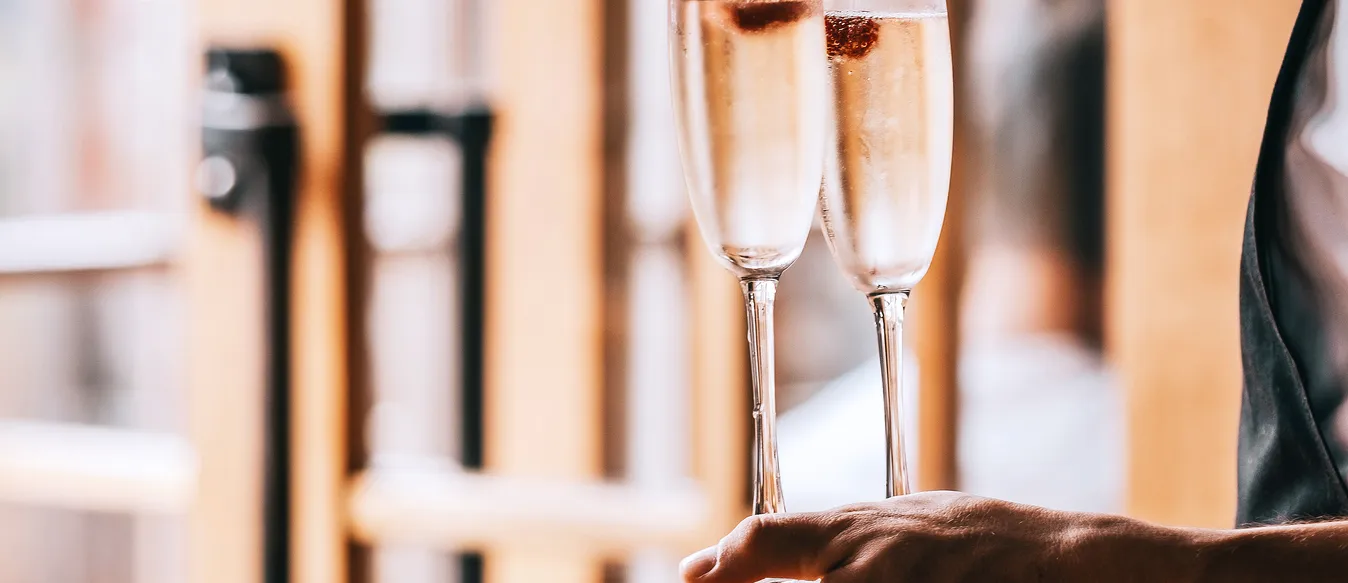 Introduksjon til champagneprodusenter