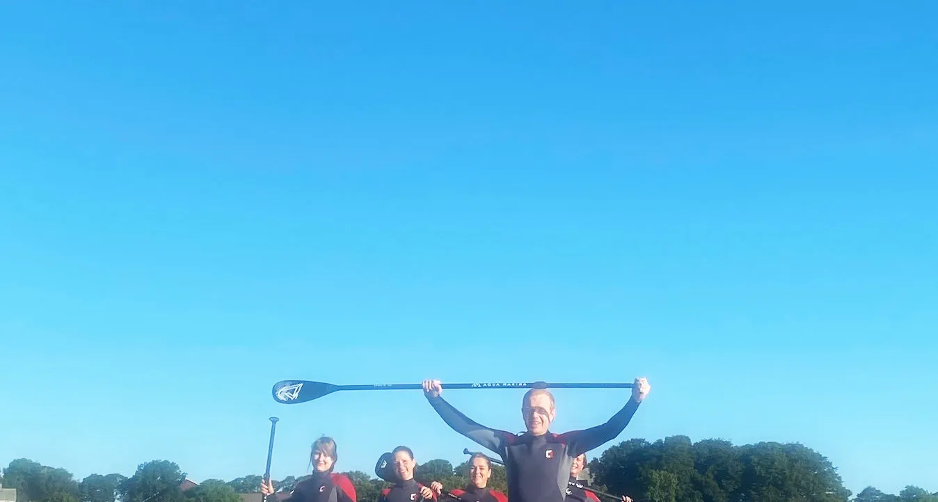 Her vil man lære gode tips av en dyktig instruktør. 