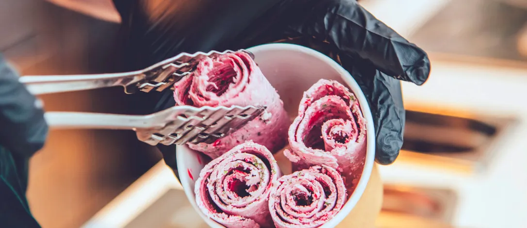 Lær å lage sunt godteri