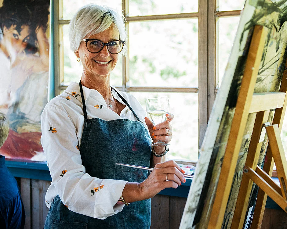 Årskort Vestfoldmuseene