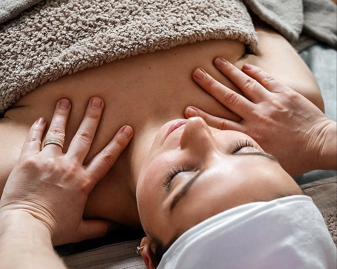 Økologisk velværebehandling