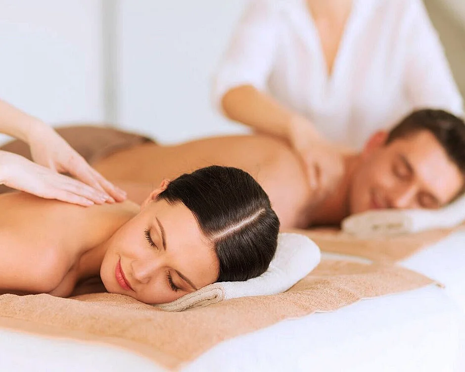 Duobehandling deluxe