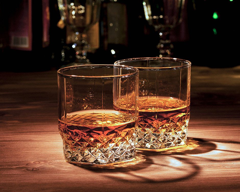 Whiskysmaking for to