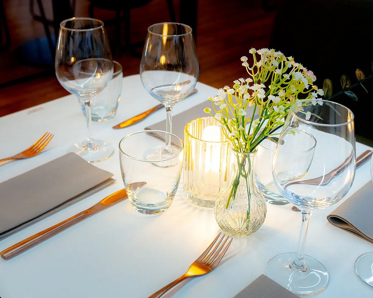 Nordlys dinnercruise