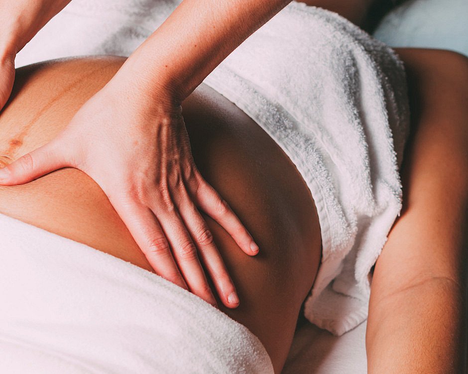 Behandling for gravide