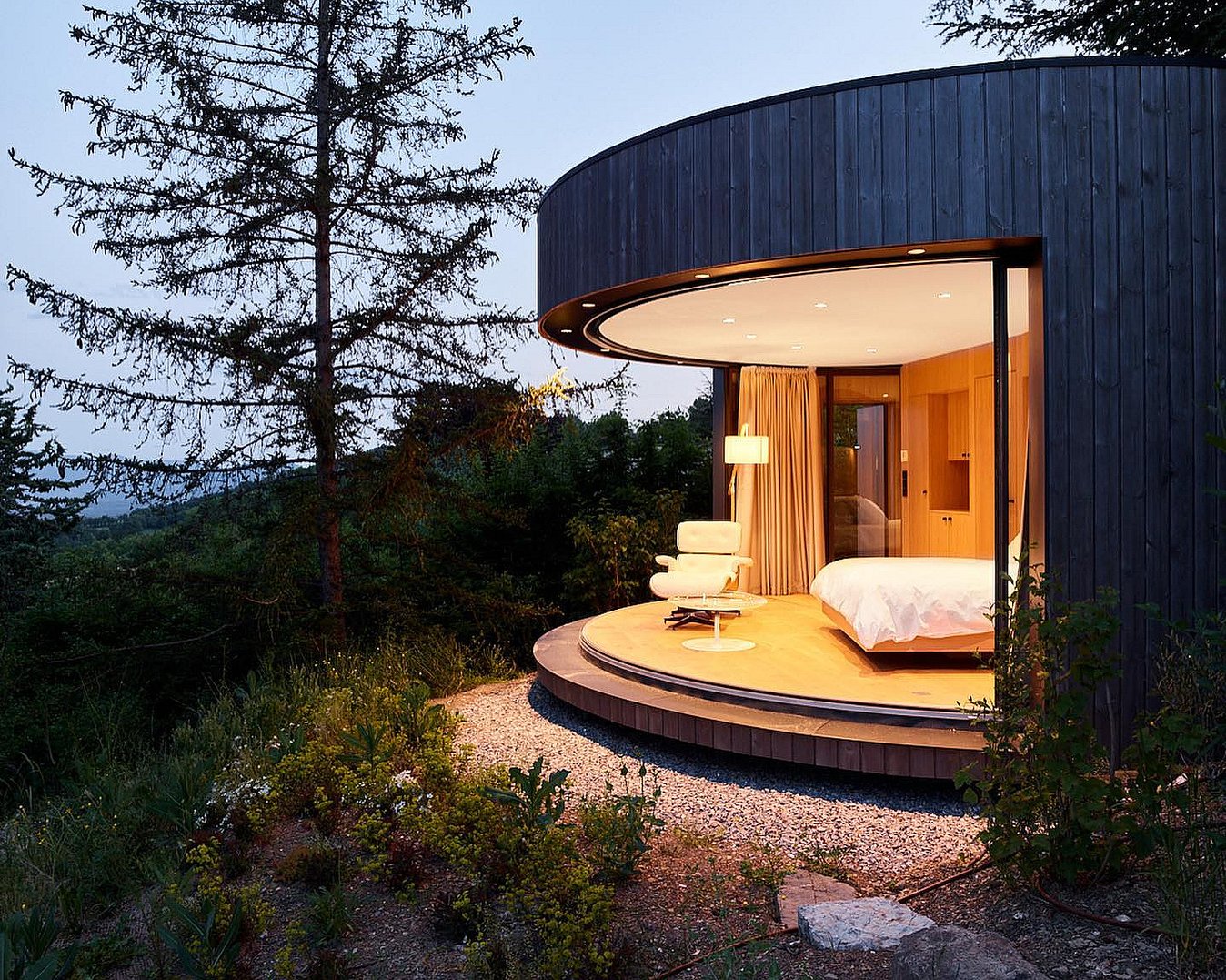 Tønsberg Nature Cabin