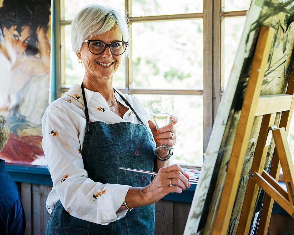 Årskort Vestfoldmuseene