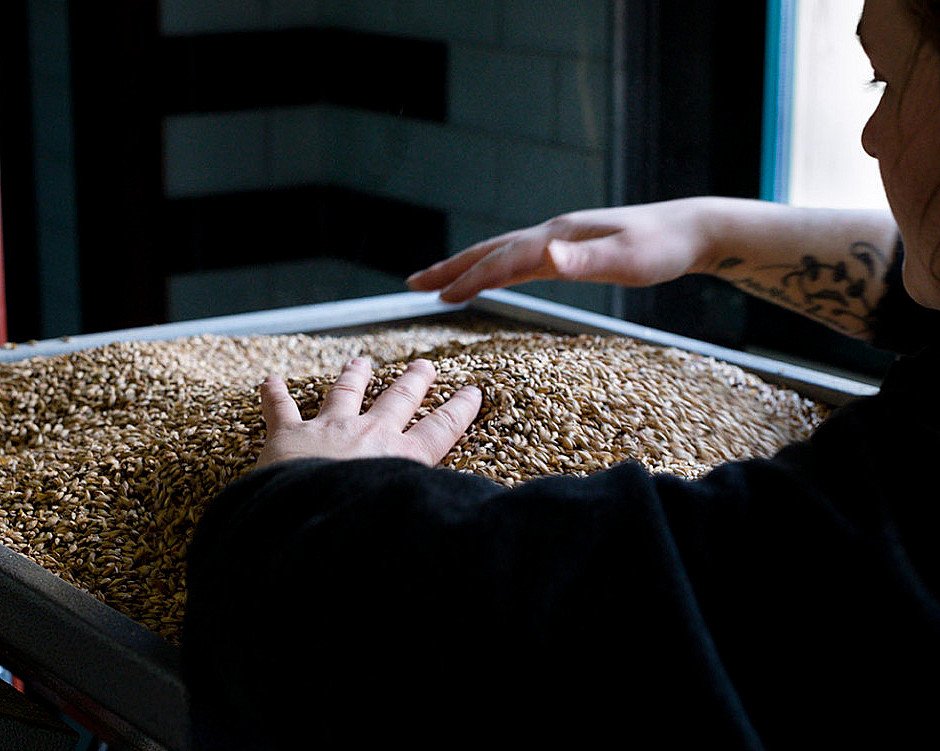 Ølsmaking og bryggeriomvisning