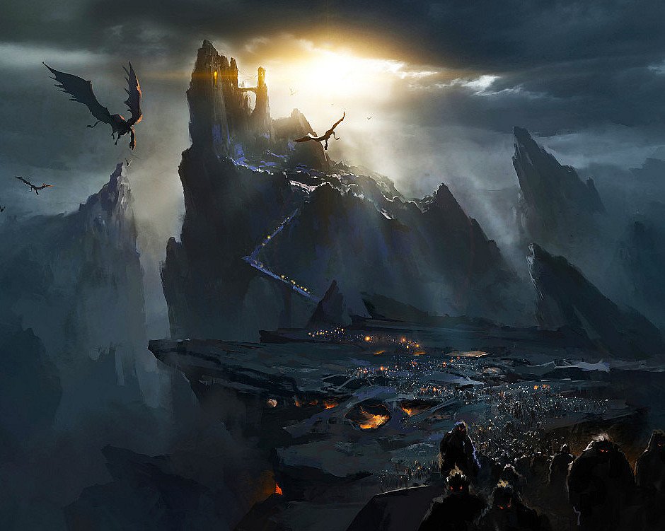 Kings Landing Escape