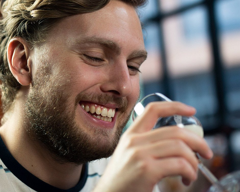 Øl- og akevittsmaking