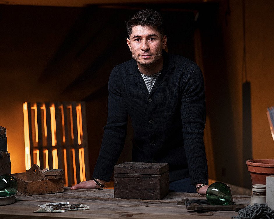 Digitalt Escape Game