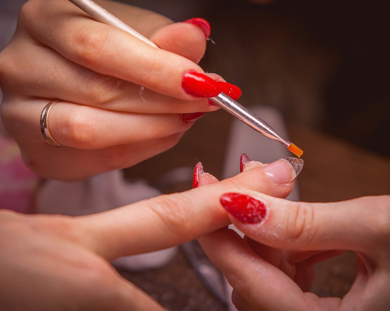 Gelenegler forlengelse