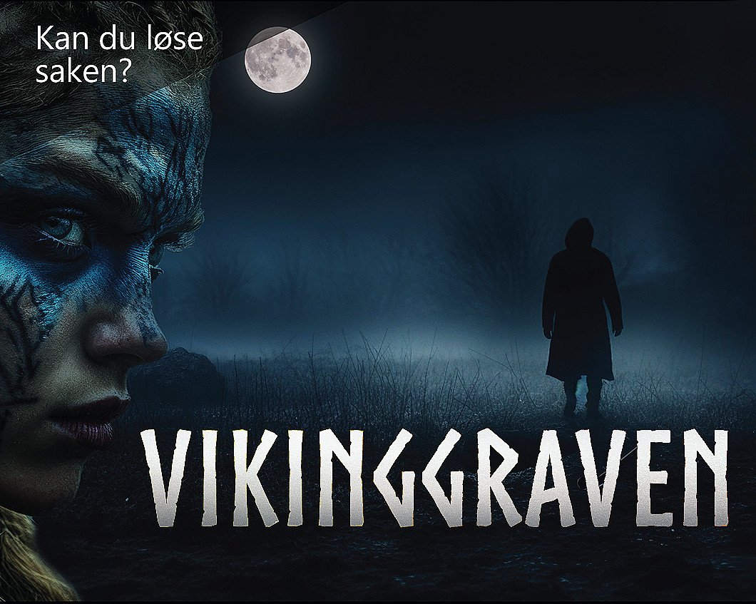 Vikinggraven