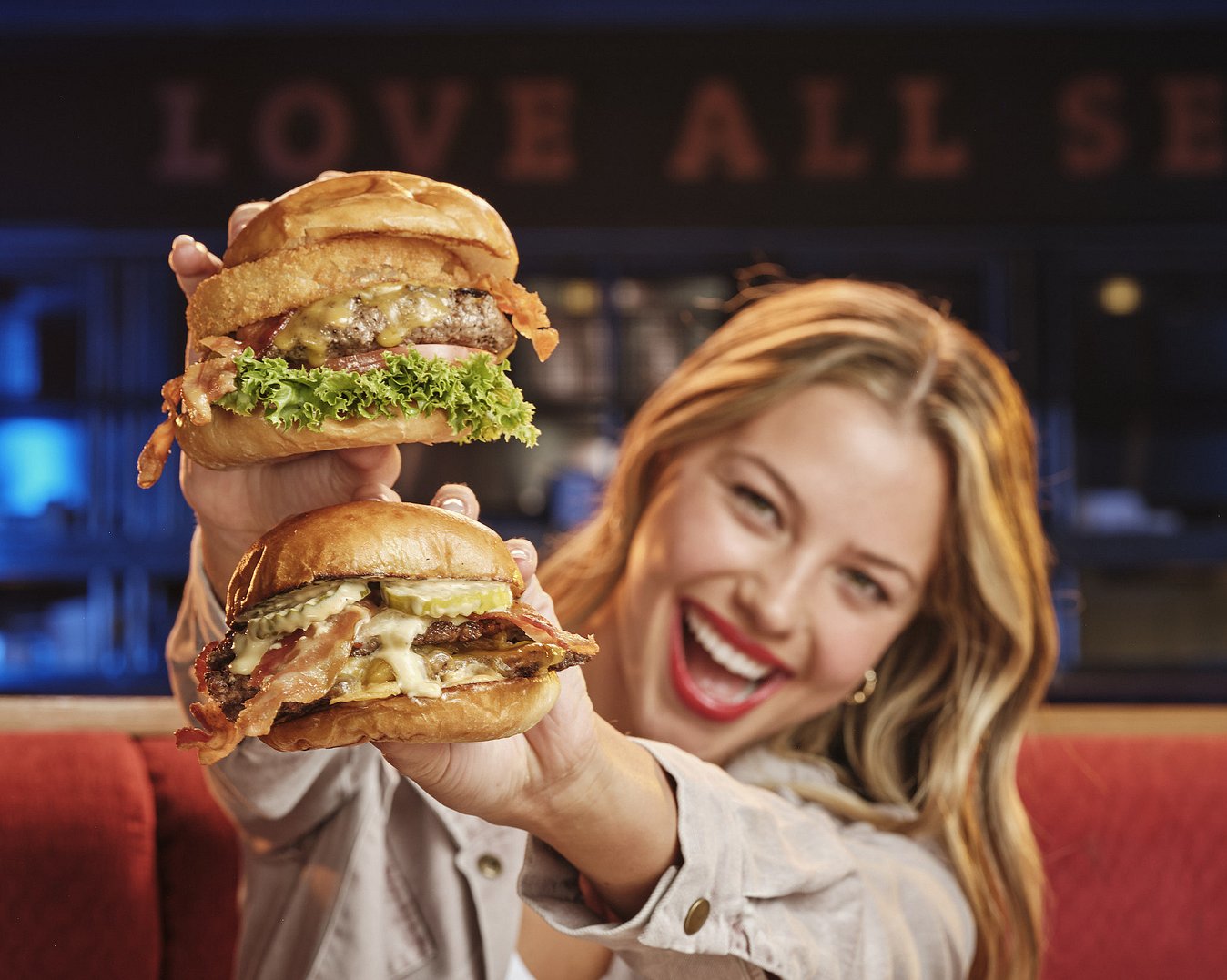 Hard Rock Dinner Experience