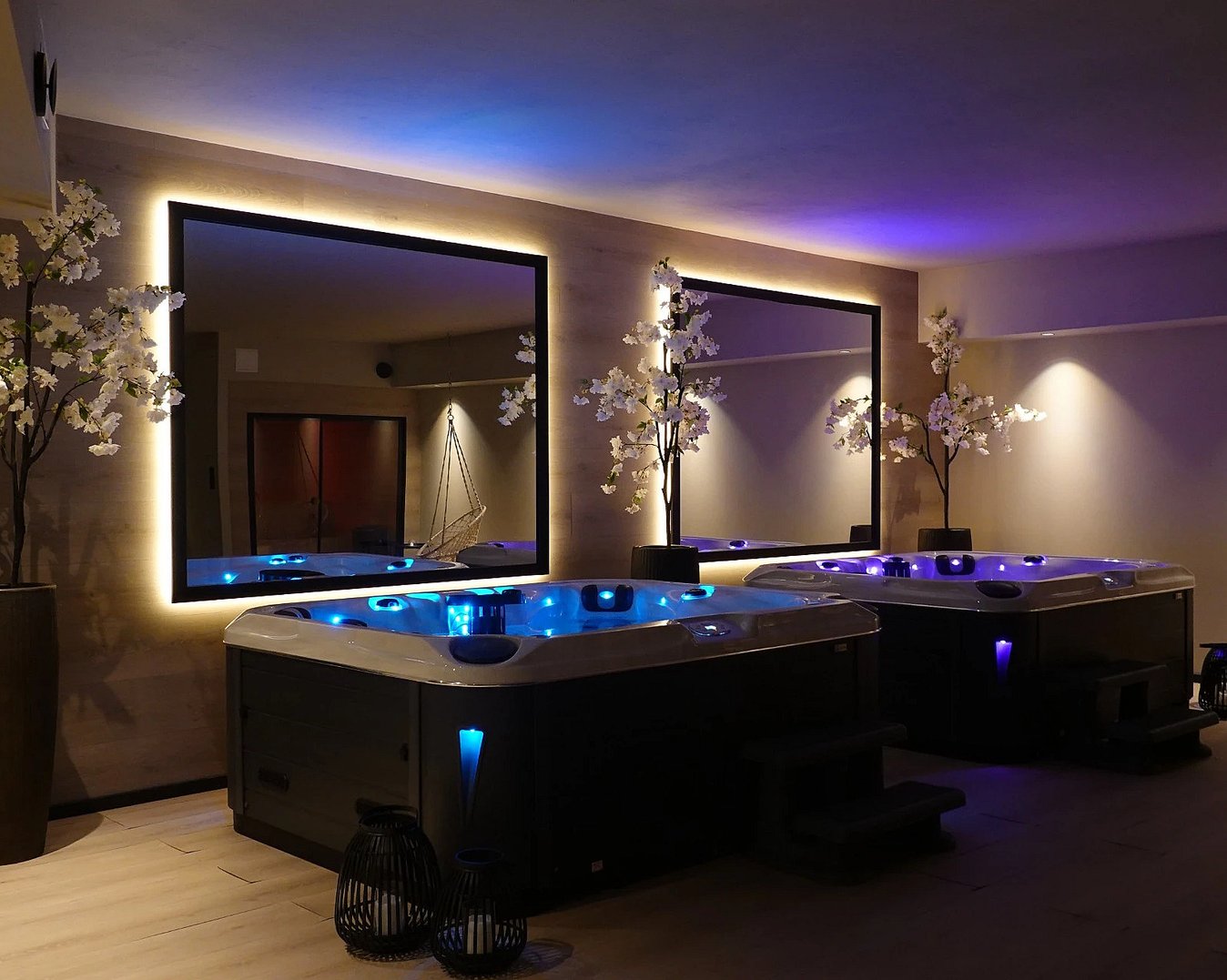 Zen Harmony Spadag for to