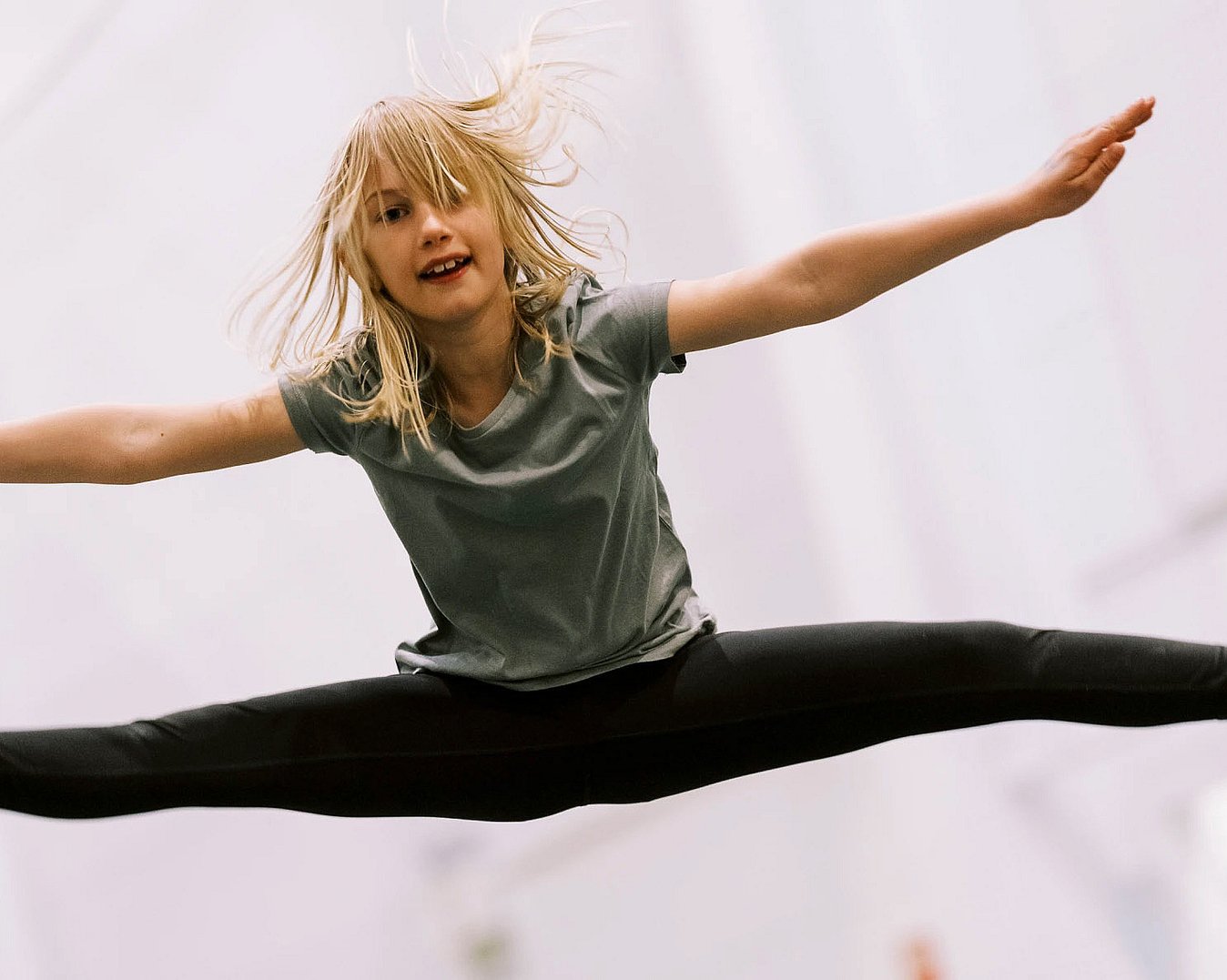 Playground Activity Center