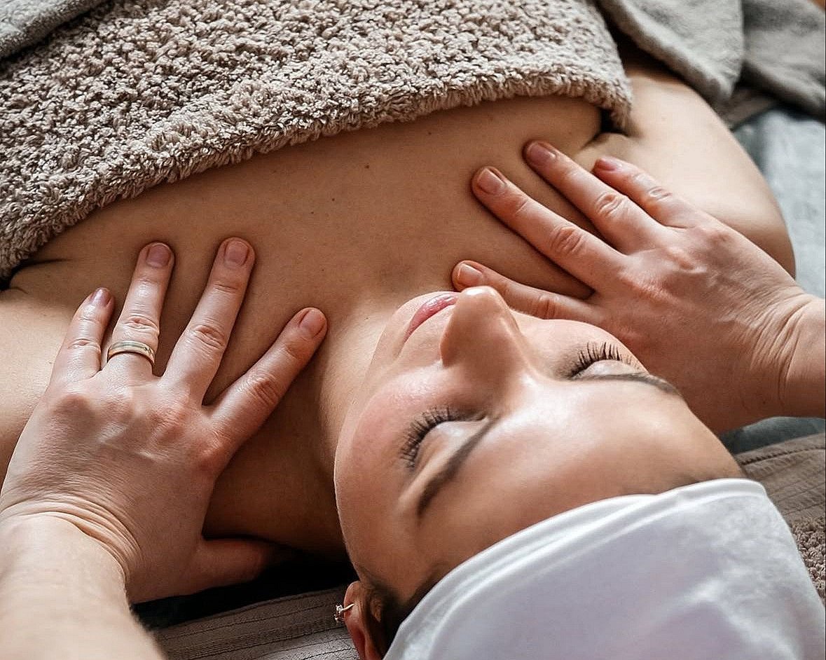 Økologisk velværebehandling