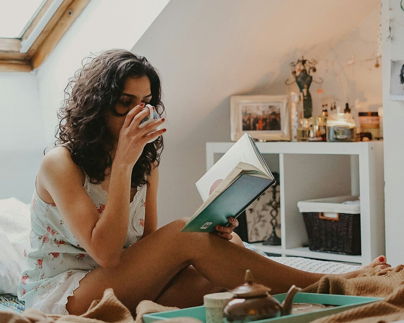 Ritualkurs for indre ro og harmoni