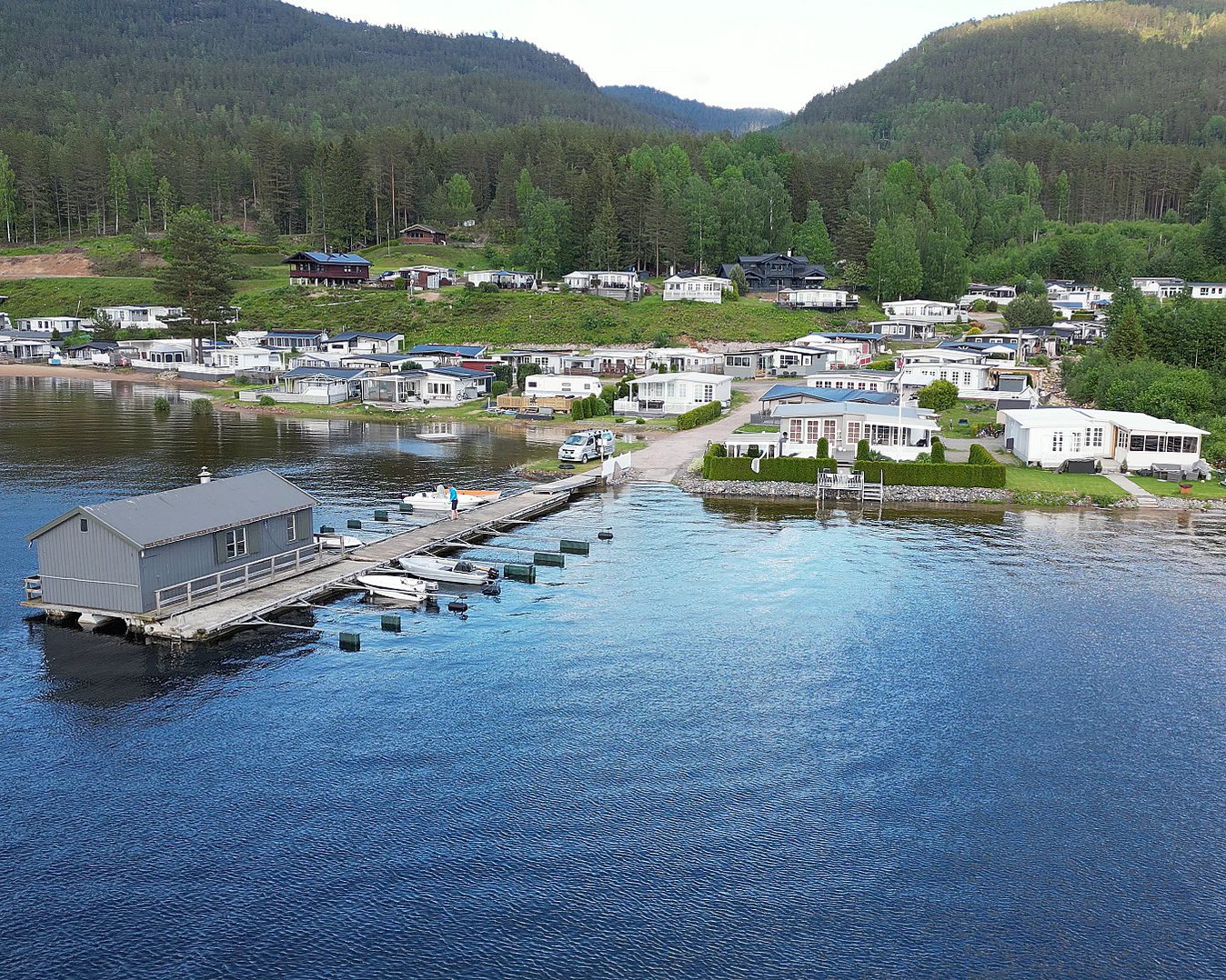 Fløterbrygga hyttetur