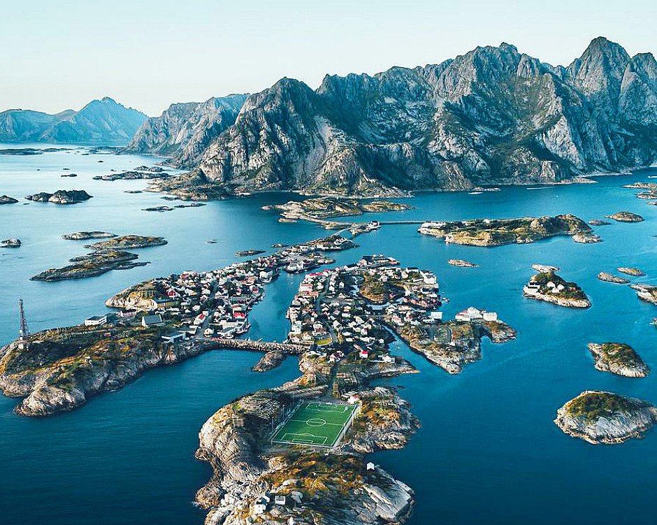 Eagle & Sunset cruise