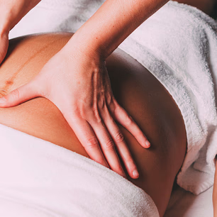 Behandling for gravide