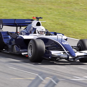 Formel 1 Driving Experience