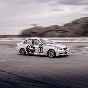 Racerbane & Off-Road Experience