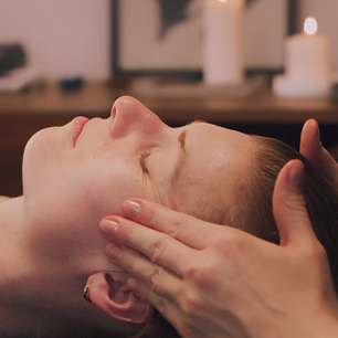 Japansk Kobido ansiktsmassasje