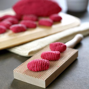 Italiensk gnocchikurs