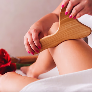 Kolombiansk massasje